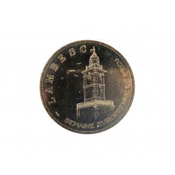 1 ECU 1993 - Lambesc | Coinantiquariat